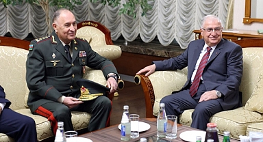 Yaşar Güler,