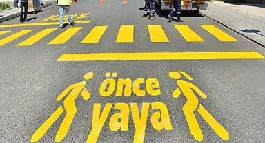 Yaya Geçidinde Lise Öğrencisi Sıla'ya Çarparak Ölümüne Sebep Olan Sürücüye 24 Taksitle 24 bin Lira Para Cezası