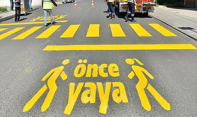 Yaya Geçidinde Lise Öğrencisi Sıla'ya Çarparak Ölümüne Sebep Olan Sürücüye 24 Taksitle 24 bin Lira Para Cezası
