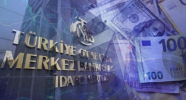 Yönetimi Değişen Merkez Bankası Arka Kapıdan Döviz Satmaya Devam Ediyor