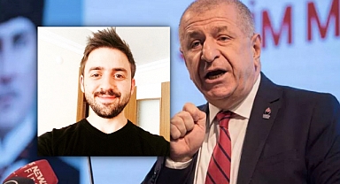 Zafer Partisi Lideri Ümit Özdağ'dan Süha Çardaklı'nın Sağlık Durumu Hakkında Açıklama