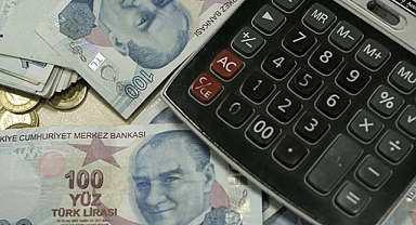 1 Ocak'ta Vergi ve Harçlara Zam: %58,46