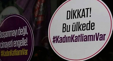 Bir Koca 11 Çocuğun Annesi Olan Eşini Tüfekle Vurarak Katletti