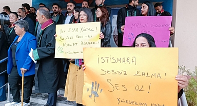 11 Yaşındaki Esra'ya 'Cinsel İstismar' Suçlamasıyla Yargılanan 3 Kuzen Beraat Etti, Mağdur Kız Çocuğu İntihar Etti