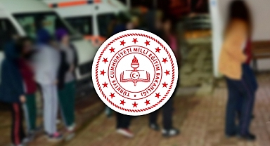 2 Bin 785 Okul Pansiyonunda 60 Bine Yakın Uygunsuzluk Tespit Edildi