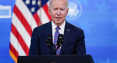 ABD Başkanı Joe Biden Hamas'ın Elindeki Esirler Hakkında Konuştu: Biraz Daha Dayanın Geliyoruz