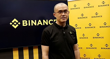 ABD'den Binance'a 4.3 Milyar Dolarlık Ceza: CEO Changpeng Zhao İstifa Etti