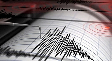 Adıyaman'da 3.4 Büyüklüğünde Deprem Meydana Geldi