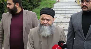 Ahmet Mahmut Ünlü, Mansur Yavaş'a Hakaret Ettiği Gerekçesiyle İfade Verdi