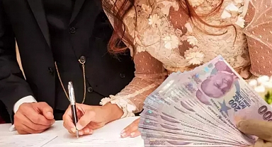 Aile ve Gençlik Bankası Kuruluyor, Gençlere Evlilik Kredisi Verilecek