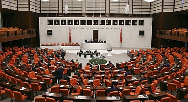 'Aile ve Gençlik Fonu' TBMM Genel Kurulu'nda Kabul Edilerek Yasalaştı