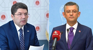 AKP'li Adalet Bakanı Tunç'tan Özgür Özel'e Yanıt: Sorumsuzca Bir Harekettir