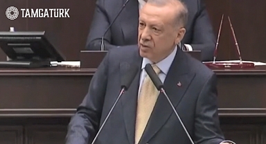 AKP'li Cumhurbaşkanı Erdoğan'ın 'Sürtük' Sözüyle İlgili Şikayet, Dokunulmazlık Gerekçesiyle İşleme Alınmadı