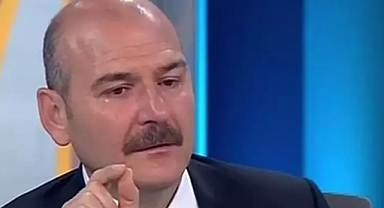 AKP'li Süleyman Soylu, Hakkında Çıkan Haberlerden Rahatsız Oldu: Hırsları, Kinleri, İftiraları, İntikam Duyguları Bitmedi