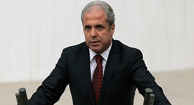 AKP'li Tayyar, Tolga Şardan'ın Tutuklanmasına Tepki Gösterdi