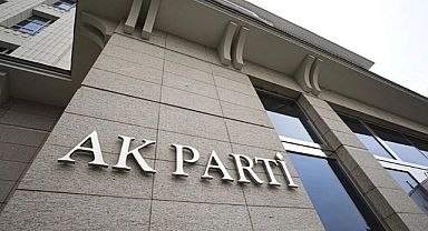 AKP, Yerel Seçimlerde Aday Adaylarına Gazze'ye Bağış Yapmayı Zorunlu Tuttu