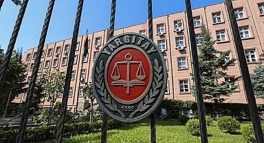 'Anayasal Skandal': Yargıtay 3. Ceza Dairesi, AYM Üyeleri Hakkında Suç Duyurusunda Bulunulmasına Karar Verdi