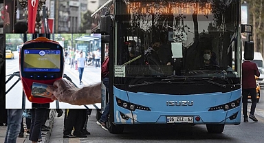 Ankara Büyükşehir Belediyesi, Özel Halk Otobüslerinin Taşıdığı 65 Yaş Üstü Yolcuların Ücretini Kendi Bütçesinden Karşılayacak