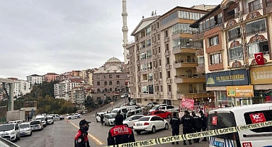 Ankara'da Asansör Tamiri Gürültüsü Kavgası: Baba ve Oğlunu Tüfekle Vurarak Öldürdü