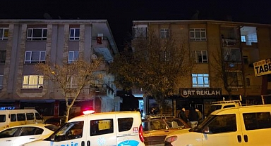 Ankara'da Kadın Cinayeti: Bir Bekçi Eşini Öldürüp İntihar Etti