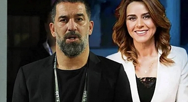 Arda Turan'ın Seçil Erzan'la Olan Görüşmeleri Ortaya Çıktı