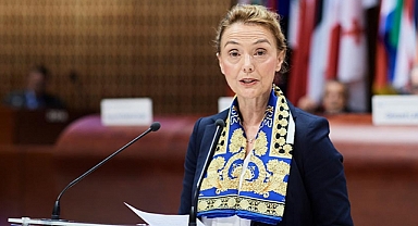 Avrupa Konseyi Genel Sekreteri Buric, Türkiye'ye Gelecek