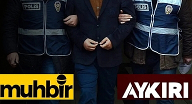Aykırı Haber Editörü Furkan Uludağ Tahliye Oldu