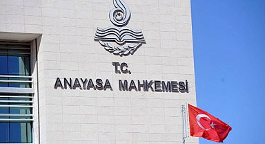 AYM'den 