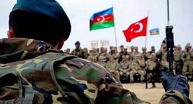 Azerbaycan Tezkeresi TBMM Genel Kurulu'nda Kabul Edildi