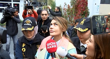 Bahar ve Nihal Candan Adliyeye Sevk Edildi