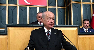 Bahçeli Anayasa Mahkemesi'ni Hedef Aldı: Ya AYM Kapatılmalı ya da Yeniden Yapılandırılmalıdır