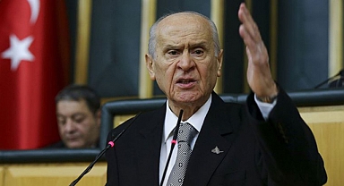 Bahçeli 50+1 Şartının Kaldırılmasına Karşı Çıktı