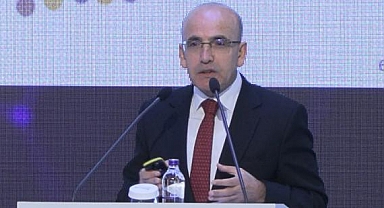 Bakan Şimşek: Önceliğimiz Enflasyonu Tek Haneli Rakamlara İndirgemek