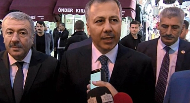 Bakan Yerlikaya, Vatandaşlık Alan ve 18 Yaşını Dolduran Suriyelilerin Sayısını Açıkladı