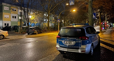 Berlin'de Yaşlı Bir Kadını Boğan Suriyeli Saldırgan Hakim Karşısına Çıkmadan Serbest Bırakıldı: Mülteci Konaklama Merkezinde Başka Bir Kadına Tecavüz Etti
