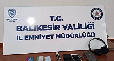 Bıçakla 2 Kişiyi Gasbeden 13 Yaşındaki 2 Kız Çocuğu Yakalandı