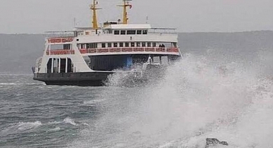 BUDO ve İDO'da Bazı Seferler İptal Edildi
