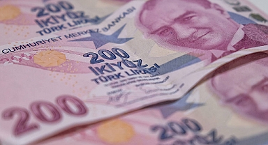 Bütçe Ekim Ayında da Açık Verdi