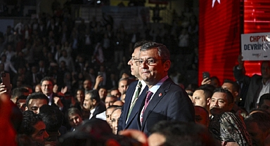 CHP'de Parti Meclisi ve Yüksek Disiplin Kurulu Belli Oldu