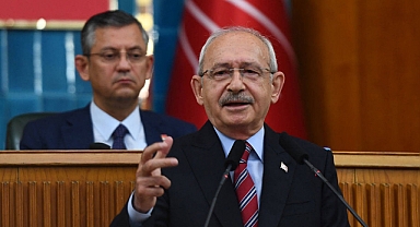 CHP Kurultayı: Kılıçdaroğlu'nun PM Listesi Belli Oldu