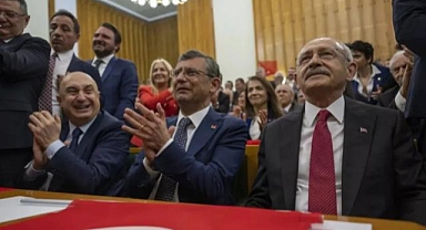 CHP Kurultayı: Kılıçdaroğlu 'Son Kez Adayım' Mesajı Verebilir