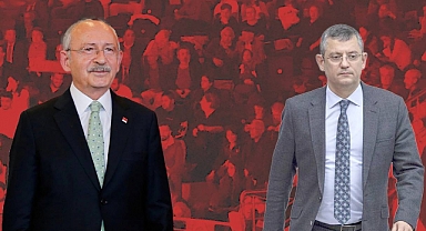 CHP Kurultayı'nda Kılıçdaroğlu ve Özel için İmzalar Toplandı: İmza Sayıları Belli Oldu