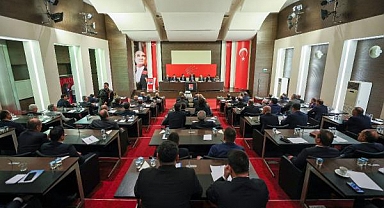 CHP'li 81 İl Başkanı Ortak Açıklama Yaptı: Tüzük Kurultayı 2024 Yılı Mayıs Sonunda Yapılmalı