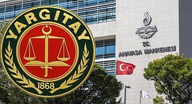 Cumhurbaşkanı Danışmanından Hukuku Yok Sayan 'Yargıtay' Yorumu