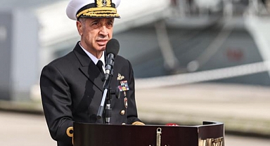 Deniz Kuvvetleri Komutanı Tatlıoğlu: NATO ve Amerika'yı Karadeniz'de İstemediğimizi İlan Ediyoruz