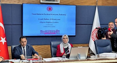 Deprem Bölgesinde 22 Bin Derslik İnşa Edilecek