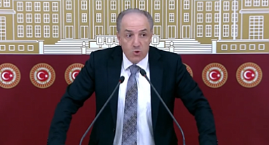 DEVA'lı Yeneroğlu, Türkiye'deki Mal Varlıklarını Gizleyerek Yurt Dışında Yardım Alanların 