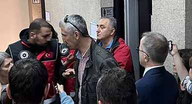 Dezenformasyonla Mücadele Merkezi'nden Tolga Şardan Açıklaması