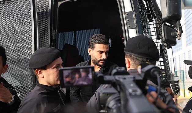 Dilan-Engin Polat Çiftinin Şirketlerine Kayyum Atandı