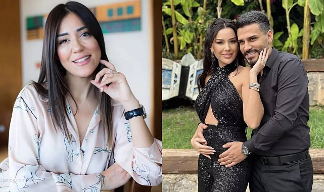 Dilan Polat İle Yaşadığı Polemik Gündem Olan Banu Parlak, Dolandırıcılık Suçundan Gözaltına Alındı